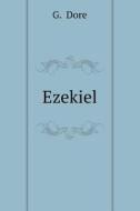 Ezekiel di G Dore edito da Book On Demand Ltd.