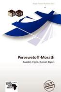 Pereswetoff-morath edito da Crypt Publishing