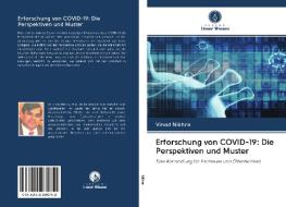 Erforschung von COVID-19: Die Perspektiven und Muster di Vinod Nikhra edito da AV Akademikerverlag