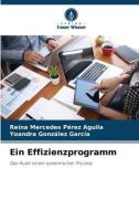 Ein Effizienzprogramm di Reina Mercedes Pérez Aguila, Yoandra González García edito da Verlag Unser Wissen
