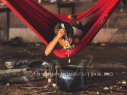Om2--Ordinary Moments+ di Basil Pao edito da HONG KONG UNIV PR