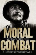 A History Of World War Ii di Michael Burleigh edito da Harpercollins Publishers