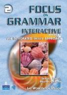 Focus On Grammar di Samuela Eckstut edito da Pearson Education Limited