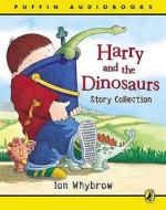 Harry and the Bucketful of Dinosaurs Story Collection di Ian Whybrow edito da Penguin Books, Limited (UK)