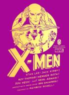 X-Men di Stan Lee, Jack Kirby, Roy Thomas edito da PENGUIN GROUP