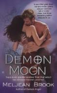 Demon Moon di Meljean Brook edito da BERKLEY BOOKS