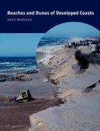 Beaches and Dunes of Developed Coasts di Karl F. Nordstrom edito da Cambridge University Press