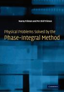Physical Problems Solved by the Phase-Integral Method di Nanny Froman, Per Olof Froman edito da Cambridge University Press