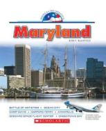 Maryland di Jean F. Blashfield edito da Children's Press(CT)