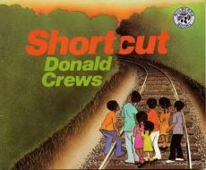Shortcut di Donald Crews edito da HARPERCOLLINS