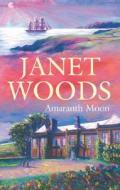 Amaranth Moon di Janet Woods edito da Severn House Publishers