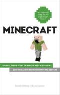 Minecraft di Daniel Goldberg, Linus Larsson edito da Ebury Publishing