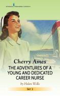 Cherry Ames di Helen Wells edito da Springer Publishing Co Inc