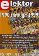 Elektor 1990 Through 1999 di Elektor edito da Elektor Electronics Publishing