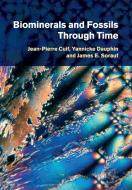 Biominerals and Fossils Through Time di Jean-Pierre Cuif, Yannicke Dauphin, James E. Sorauf edito da Cambridge University Press