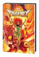 Phoenix Omnibus Vol. 1 di Chris Claremont, Jo Duffy edito da Marvel Comics