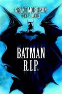 Batman R.I.P. di Grant Morrison edito da DC Comics