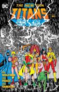 New Teen Titans Vol. 6 di Jimmy Palmiotti, Marv Wolfman edito da DC Comics