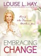 Embracing Change di Louise L. Hay edito da Hay House Inc