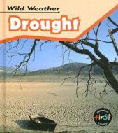 Drought di Catherine Chambers edito da Heinemann Educational Books
