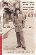 To Wear the Dust of War di S. Iwry edito da Palgrave Macmillan US