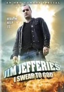 Jim Jefferies: I Swear to God edito da HBO Home Video