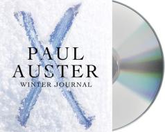 Winter Journal di Paul Auster edito da MacMillan Audio