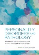 Personality Disorders And Pathology edito da American Psychological Association