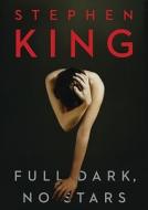 Full Dark, No Stars di Stephen King edito da Simon & Schuster Audio