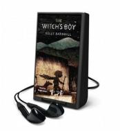 Witch's Boy di Kelly Barnhill edito da HighBridge Audio