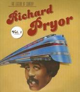 The Legend of Comedy: Richard Pryor, Vol. 1 di Richard Pryor edito da Blackstone Audiobooks
