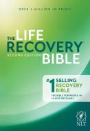 The Life Recovery Bible NLT di Stephen Arterburn, David Stoop edito da TYNDALE HOUSE PUBL