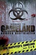 Gameland Episodes 7-8: Tag, You're Dead + Jacker's Code di Saul Tanpepper edito da Createspace
