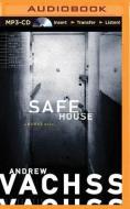 Safe House di Andrew Vachss edito da Brilliance Audio