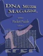 Pocket Puzzle Big Print di MR Mekre E. Francis edito da Createspace