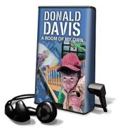 A Room of My Own [With Headphones] di Donald Davis edito da Findaway World
