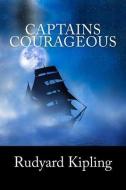 Captains Courageous di Rudyard Kipling edito da READACLASSIC COM