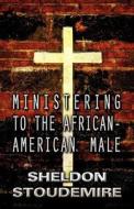 Ministering To The African-american Male di Sheldon Stoudemire edito da America Star Books