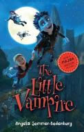 The Little Vampire di Angela Sommer-Bodenburg edito da Andersen Press Ltd
