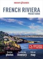 Insight Guides Pocket French Riviera (Travel Guide with Free eBook) di Insight Guides edito da APA Publications