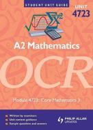 Core Mathematics di Lawrence Jarrett edito da Hodder Education