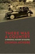 A Personal History Of Biafra di Chinua Achebe edito da Penguin Books Ltd