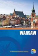 Traveller Guides Warsaw, 4th di Thomas Cook Publishing edito da Thomas Cook