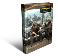 Cyberpunk 2077: The Complete Official Guide-Collector's Edition di Piggyback edito da PIGGYBACK INTERACTIVE
