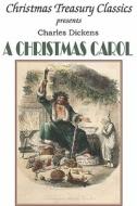 A Christmas Carol di Charles Dickens edito da Bottom of the Hill Publishing