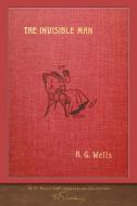 The Invisible Man (with 60 illustrations) di H. G. Wells edito da SeaWolf Press