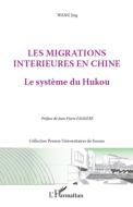 Les migrations intérieures en Chine di Jing Wang edito da Editions L'Harmattan