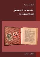 Journal de route di Nathalie Moniot edito da Books on Demand