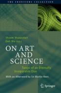 On Art And Science edito da Springer Nature Switzerland Ag