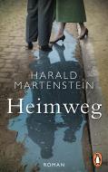Heimweg di Harald Martenstein edito da Penguin TB Verlag